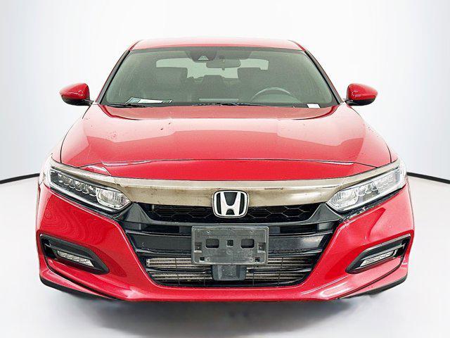 used 2019 Honda Accord car, priced at $19,869