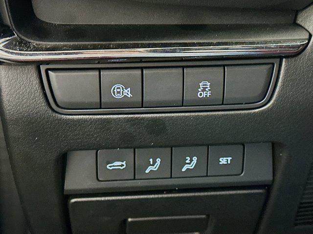 used 2024 Mazda Mazda3 car, priced at $22,277