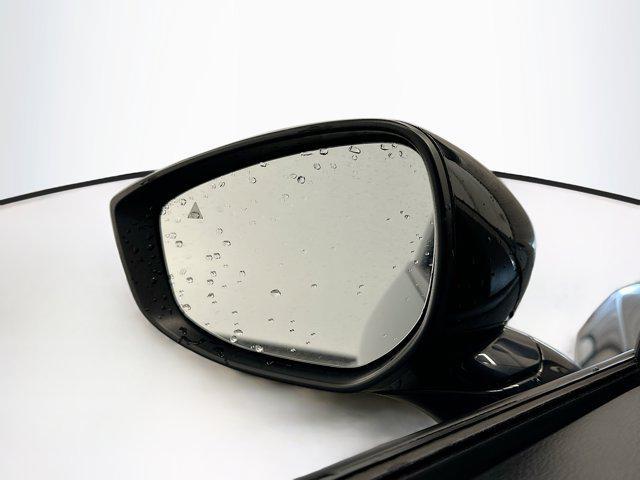 used 2024 Mazda Mazda3 car, priced at $22,277