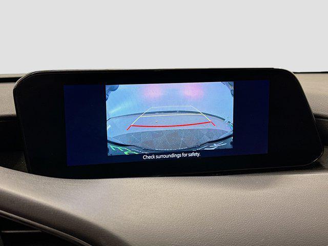 used 2024 Mazda Mazda3 car, priced at $22,277