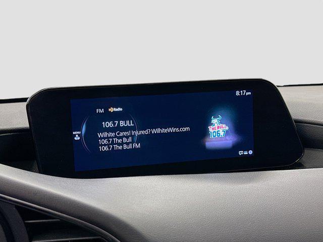 used 2024 Mazda Mazda3 car, priced at $22,277