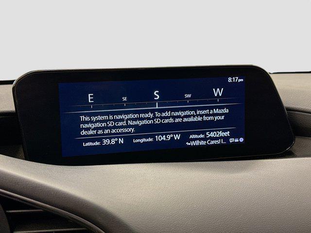 used 2024 Mazda Mazda3 car, priced at $22,277