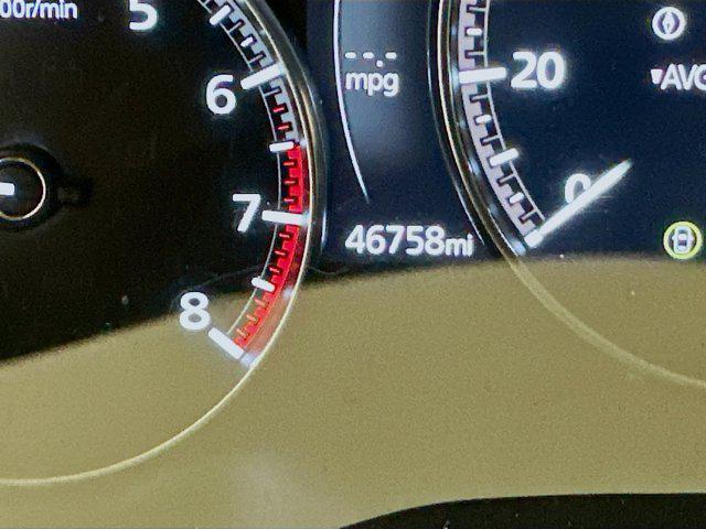 used 2024 Mazda Mazda3 car, priced at $22,277