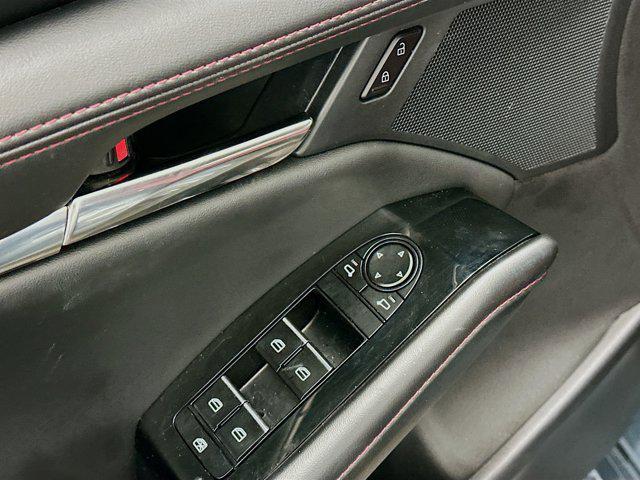 used 2024 Mazda Mazda3 car, priced at $22,277