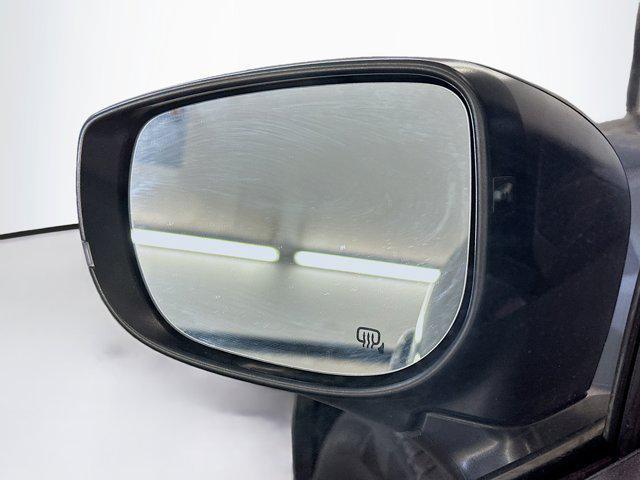 used 2024 Subaru Crosstrek car, priced at $26,577