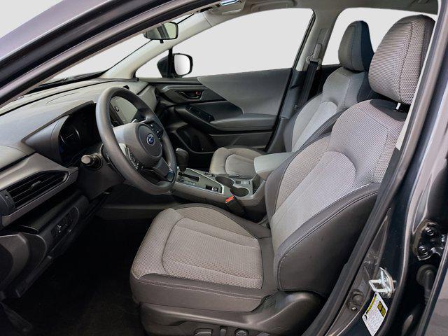 used 2024 Subaru Crosstrek car, priced at $26,577