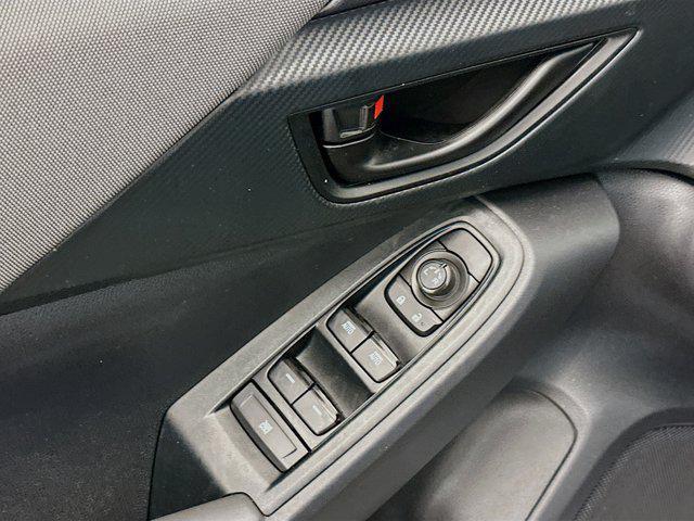 used 2024 Subaru Crosstrek car, priced at $26,577