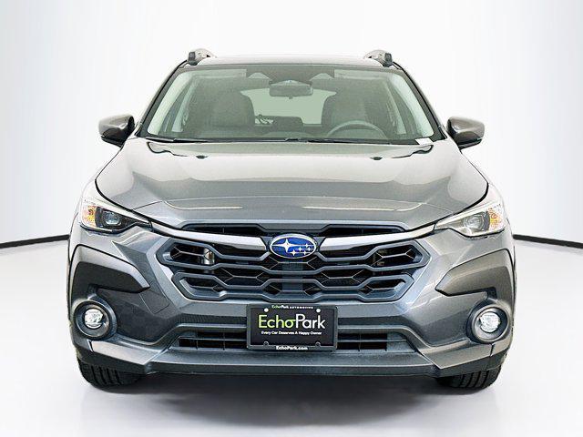 used 2024 Subaru Crosstrek car, priced at $26,577