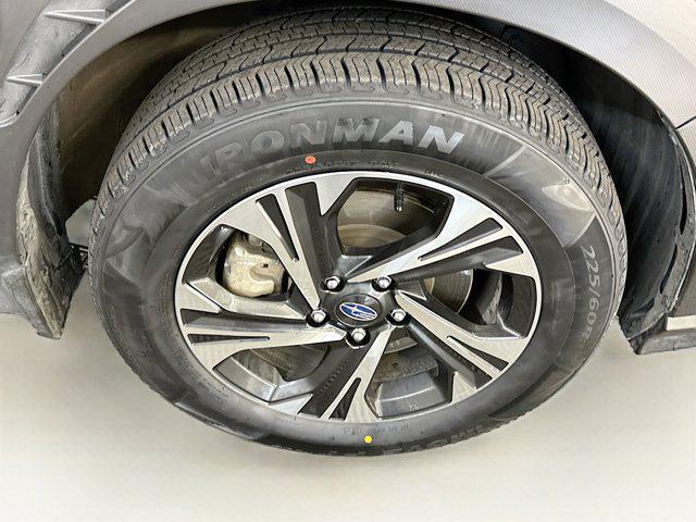 used 2024 Subaru Crosstrek car, priced at $26,577