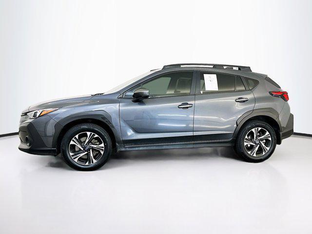 used 2024 Subaru Crosstrek car, priced at $26,577