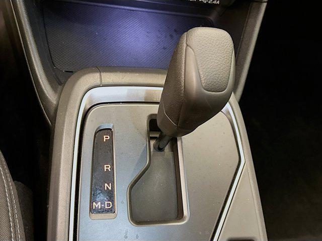 used 2024 Subaru Crosstrek car, priced at $26,577