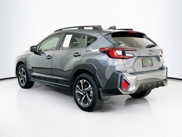 used 2024 Subaru Crosstrek car, priced at $26,577