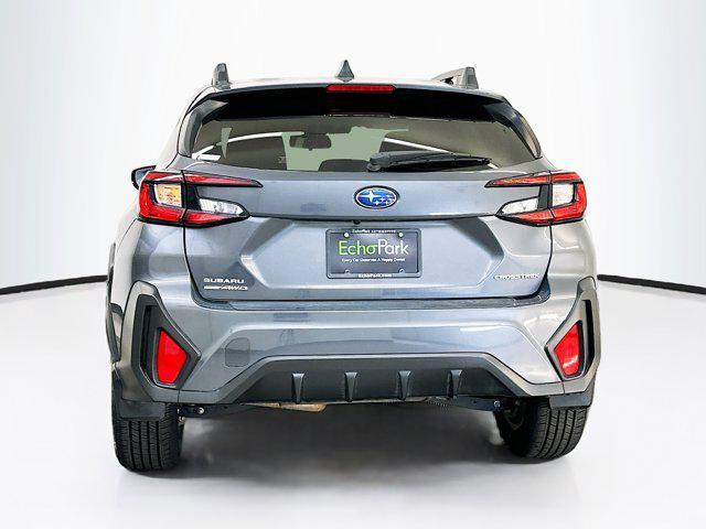 used 2024 Subaru Crosstrek car, priced at $26,577
