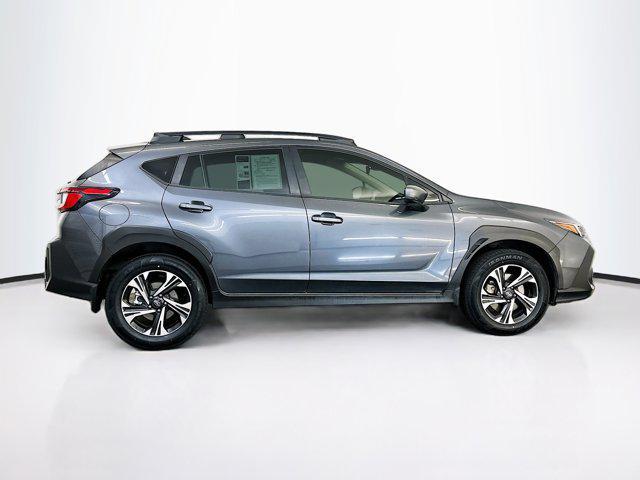 used 2024 Subaru Crosstrek car, priced at $26,577