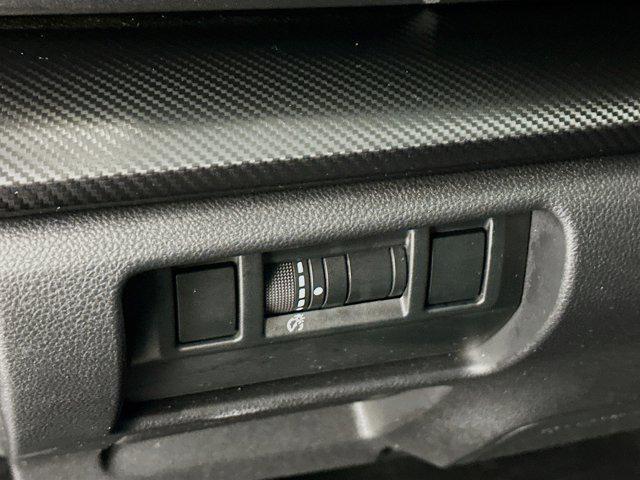 used 2024 Subaru Crosstrek car, priced at $26,577