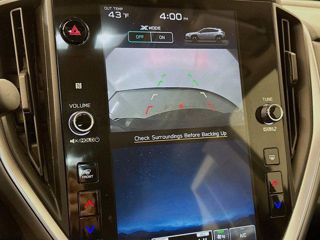 used 2024 Subaru Crosstrek car, priced at $26,577