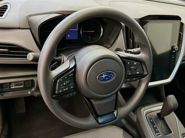 used 2024 Subaru Crosstrek car, priced at $26,577