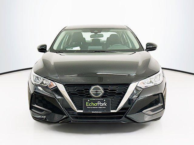 used 2022 Nissan Sentra car, priced at $18,469