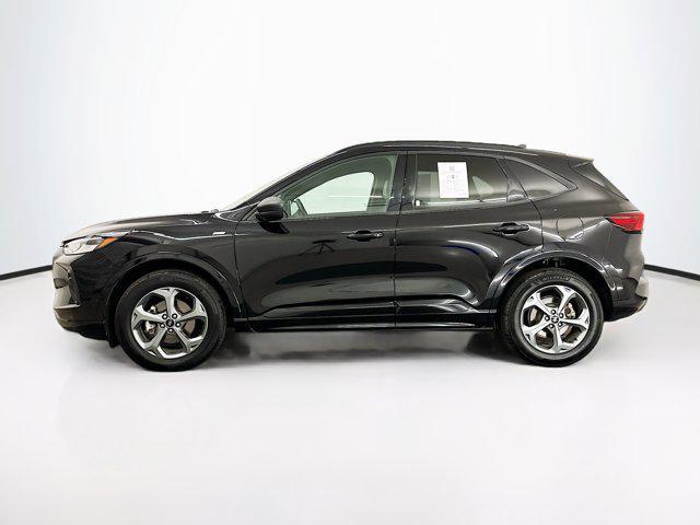 used 2023 Ford Escape car, priced at $20,689