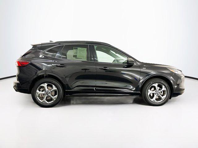 used 2023 Ford Escape car, priced at $20,689