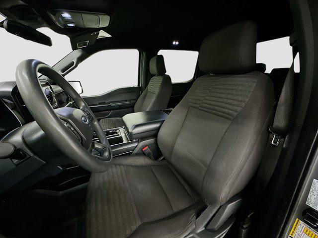 used 2022 Ford F-150 car, priced at $30,997