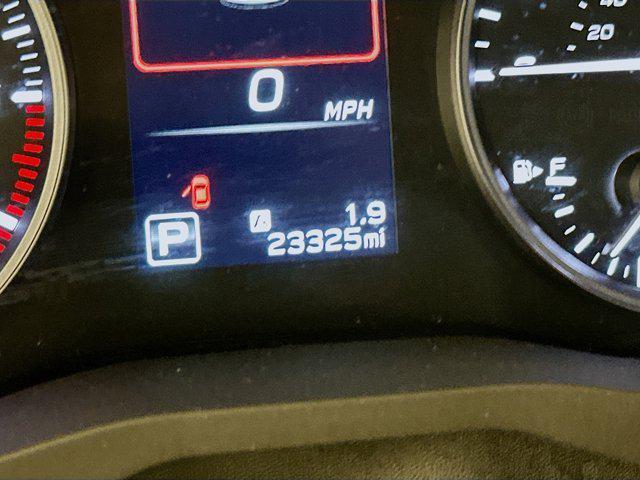 used 2025 Subaru Ascent car, priced at $32,487