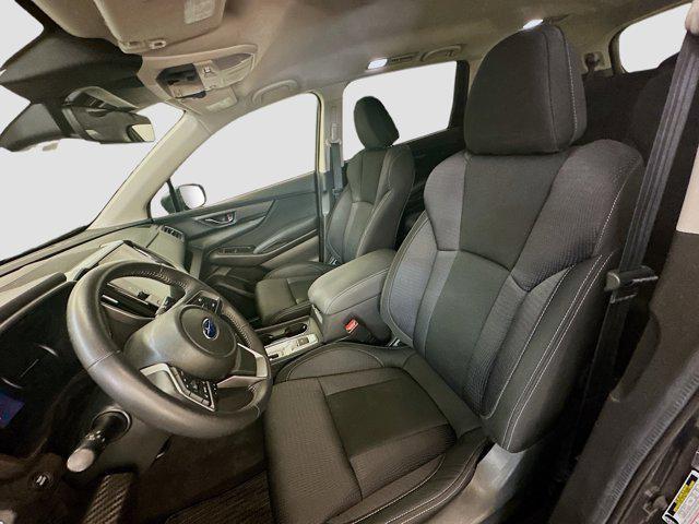 used 2025 Subaru Ascent car, priced at $32,487