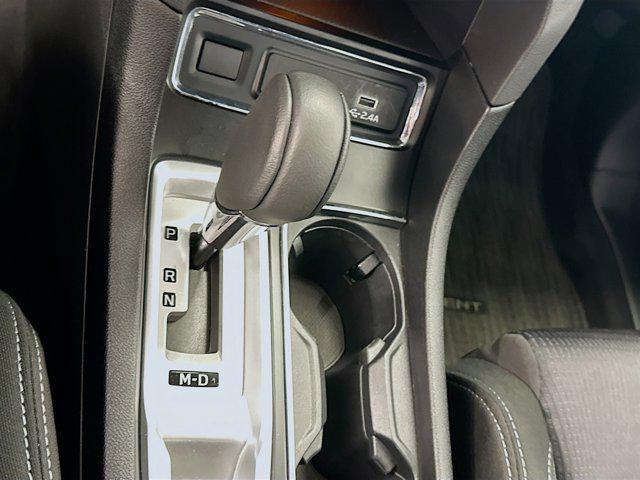 used 2025 Subaru Ascent car, priced at $32,487