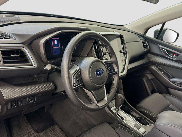 used 2025 Subaru Ascent car, priced at $32,487
