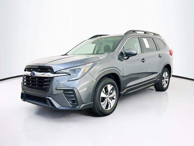 used 2025 Subaru Ascent car, priced at $32,487