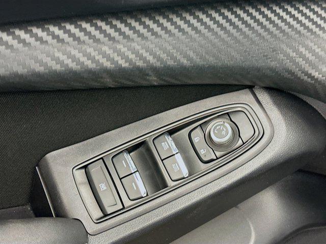 used 2025 Subaru Ascent car, priced at $32,487