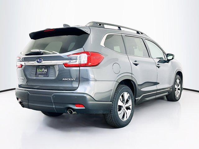 used 2025 Subaru Ascent car, priced at $32,487