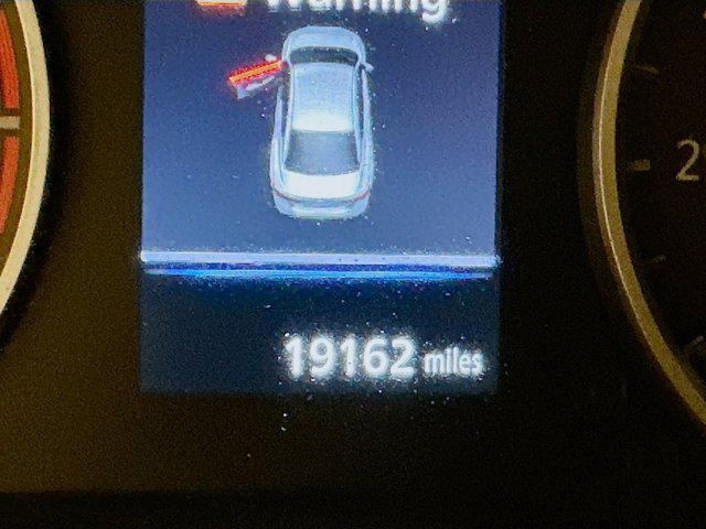 used 2024 Nissan Sentra car, priced at $18,777
