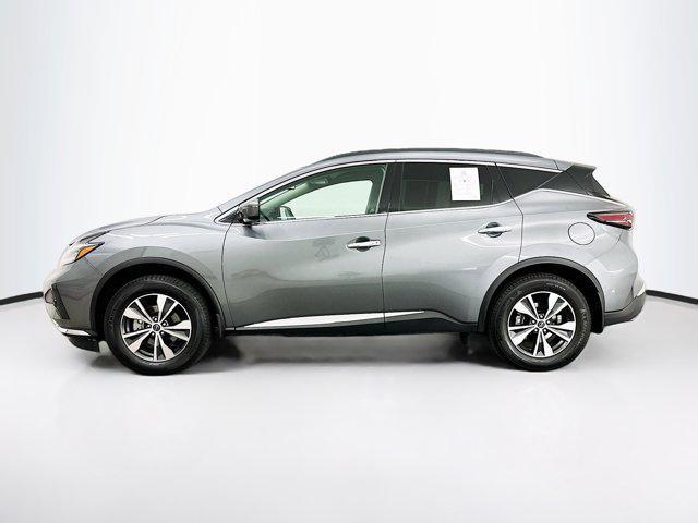 used 2024 Nissan Murano car, priced at $27,989