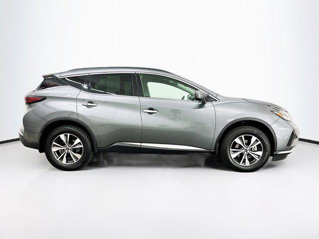 used 2024 Nissan Murano car, priced at $27,989