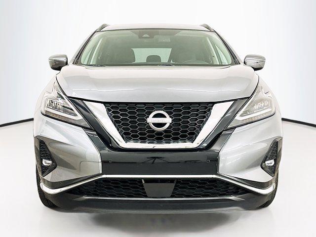 used 2024 Nissan Murano car, priced at $27,989