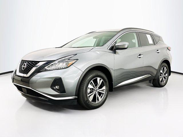 used 2024 Nissan Murano car, priced at $27,989