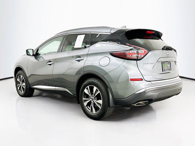 used 2024 Nissan Murano car, priced at $27,989