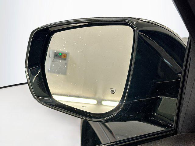 used 2023 Jeep Grand Cherokee L car, priced at $31,996