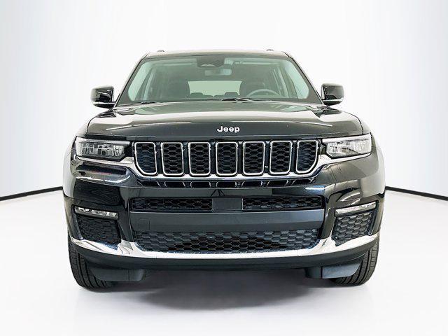 used 2023 Jeep Grand Cherokee L car, priced at $31,996