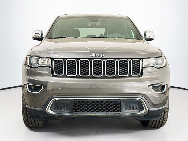 used 2021 Jeep Grand Cherokee car, priced at $27,969