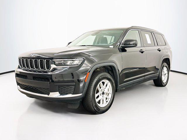 used 2023 Jeep Grand Cherokee L car, priced at $29,389