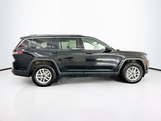 used 2023 Jeep Grand Cherokee L car, priced at $29,389