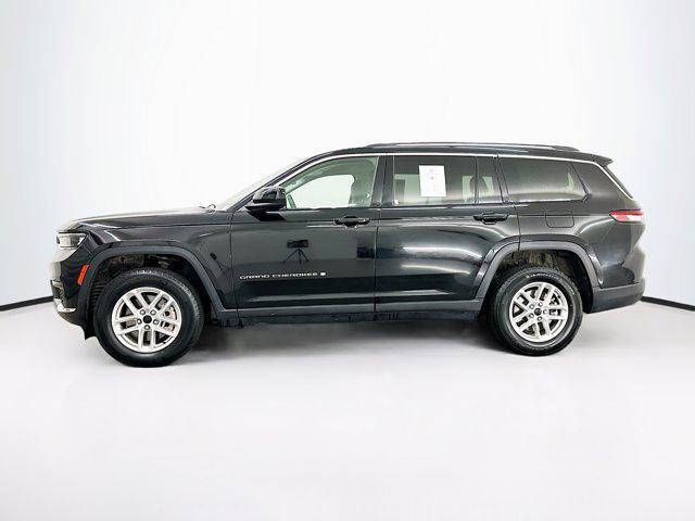 used 2023 Jeep Grand Cherokee L car, priced at $29,389