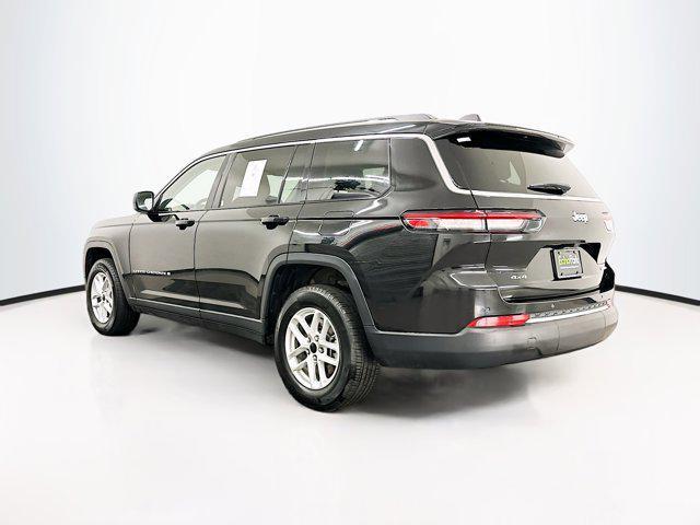 used 2023 Jeep Grand Cherokee L car, priced at $29,389