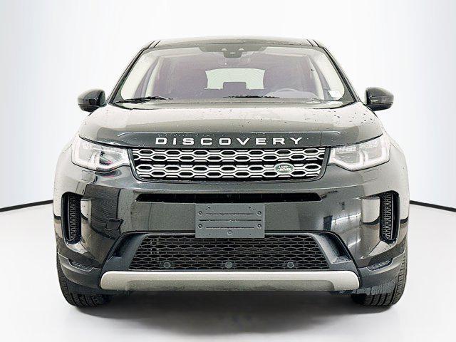 used 2020 Land Rover Discovery Sport car, priced at $21,889