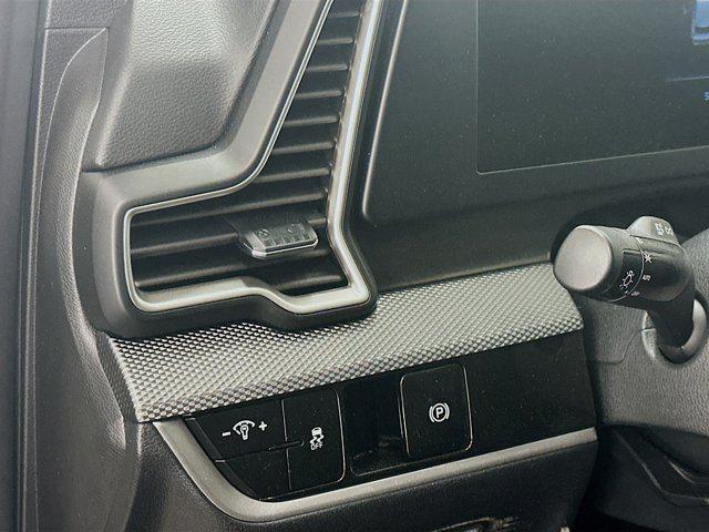 used 2023 Kia Sportage car, priced at $20,777