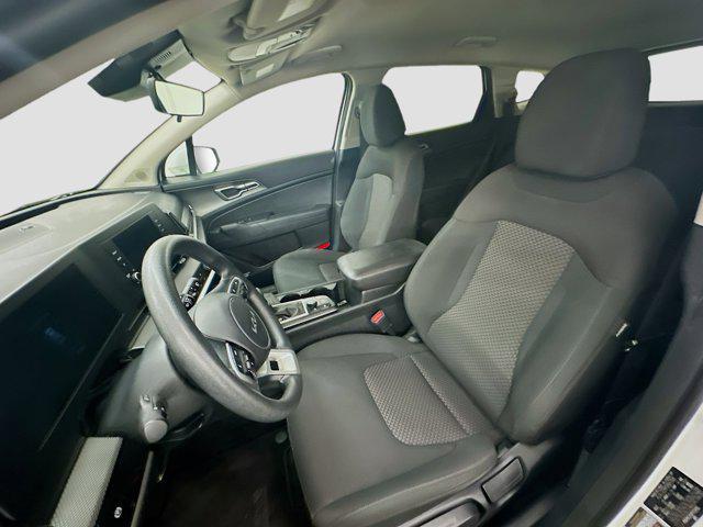 used 2023 Kia Sportage car, priced at $20,777