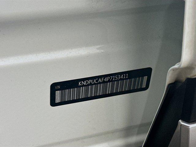 used 2023 Kia Sportage car, priced at $20,777