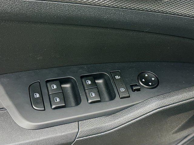 used 2023 Kia Sportage car, priced at $20,777